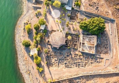 Private Nazareth & Sea of Galilee Tour 2