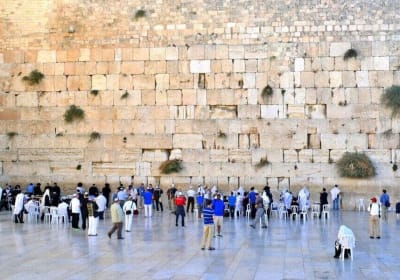 Private Jerusalem Tour from Haifa Port 2