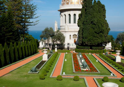 5-Day Israel Highlights Tour 2
