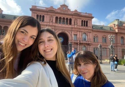 Buenos Aires Premium City Tour 2
