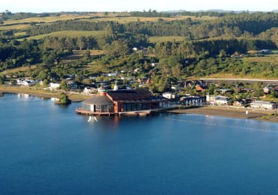 Frutillar & Llanquihue Private Tour 2
