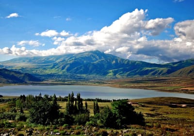 Tafí del Valle Half-Day Tour 2
