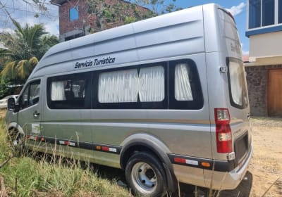Tarapoto Airport Transfers 2