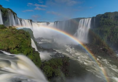 9-Day Rio & Foz do Iguaçu Adventure 2
