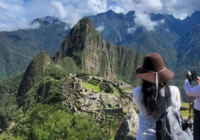 Machu Picchu 2-Day Adventure 2