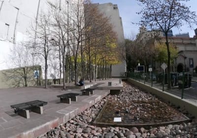 Buenos Aires Jewish Heritage Tour 2