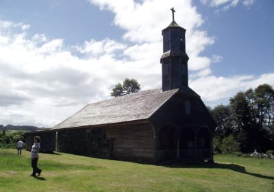Chiloé Island Hidden Gems Tour 2
