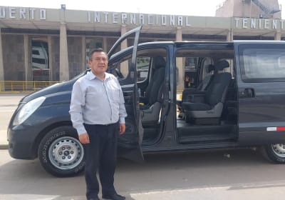 Cusco Airport Transfer Service 2