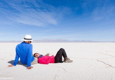 Salinas Grandes and Purmamarca Full-Day Tour 2