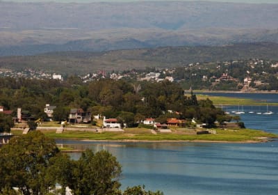 Villa Carlos Paz Guided Tour 2