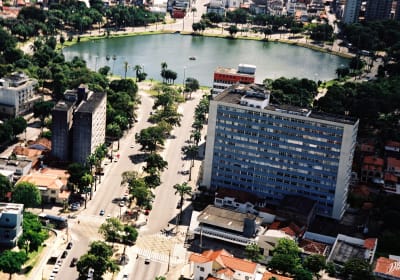 João Pessoa City Tour from Natal 2