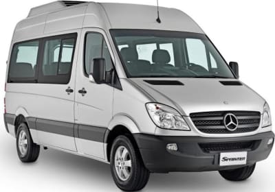 Recife Airport Private Transfer 2