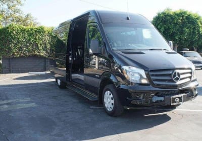 Shared Airport Transfer in El Calafate 2