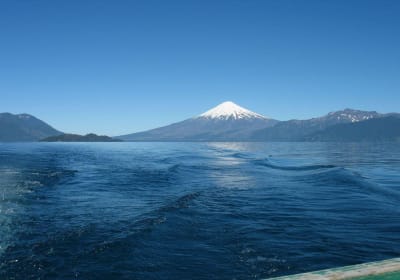 Emerald Route: Sail to Peulla through Todos Los Santos Lake 2