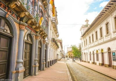 Cuenca City Tour 2