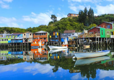 Private Full-Day Chiloé Island Tour 2
