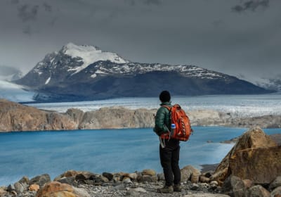 Estancia Cristina & Upsala Glacier Adventure 2