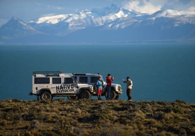 Patagonia 4x4 Safari: Flora & Wildlife 2