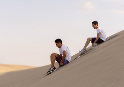 Huacachina Dune Buggy & Sandboarding Adventure 2