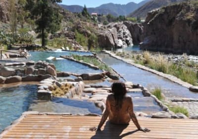 5-Day Luxury Mendoza Wine Tour 2