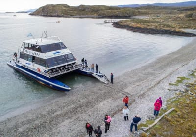 Beagle Channel Navigation & Trekking 2