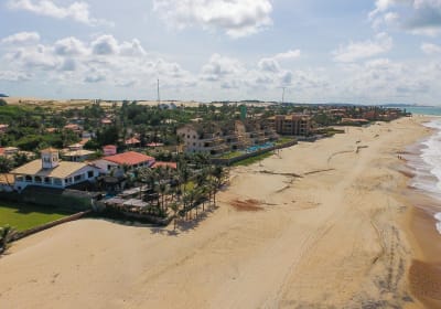 Cumbuco Beach Day Trip from Fortaleza 2