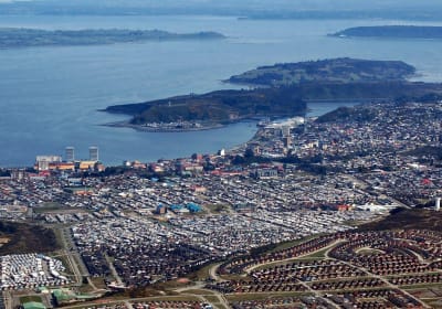 Private Sightseeing Tour in Puerto Varas and Puerto Montt 2