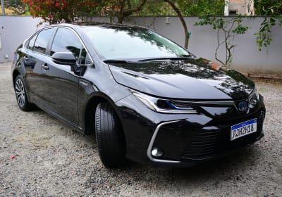 Private Transfer to Búzios from Rio de Janeiro 2