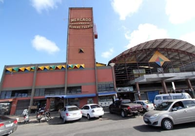 Aracaju City Tour 2