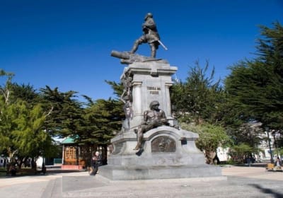 Punta Arenas Sightseeing Tour 2