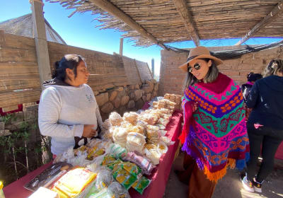 Cachi and Los Cardones National Park Tour 2