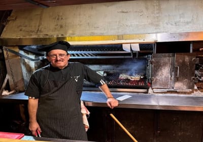 Buenos Aires Grills Food Tasting Tour 2