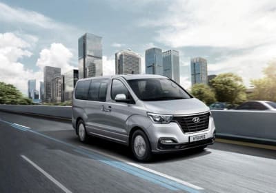 Colonia Port Terminal Private Transfer 2