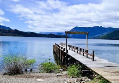 Hua Hum Day Trip & Lanin National Park 2