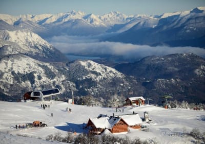 Chapelco Hill Adventure Tour 2