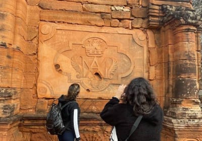 San Ignacio Ruins & Wanda Mines Tour 2