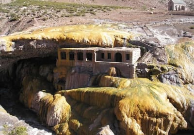4-Day Mendoza Wine & Adventure Tour 2