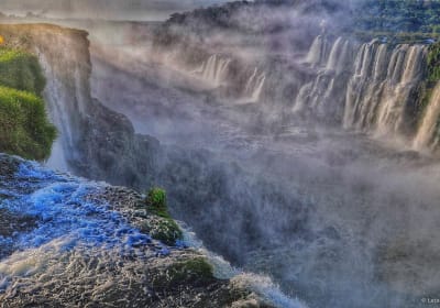 Iguazu Falls Argentinian Side Tour 2