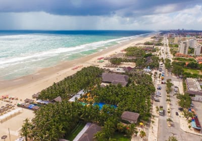 Fortaleza Airport Private Transfer 2