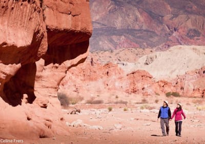 Cafayate Vineyards & Calchaquies Valleys Tour 2