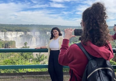 Iguazu Falls 4-Day Adventure from Buenos Aires 2