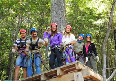 Cerro Lopez Zipline Adventure 2