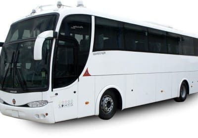 Santiago Airport Shuttle Transfer 2