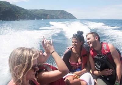 Costa Diving Tour - Machalilla National Park 2
