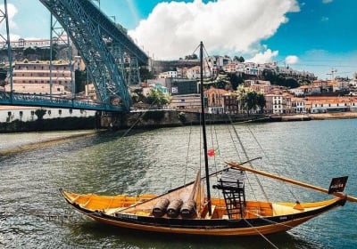 Private Lisbon to Porto Tour 2
