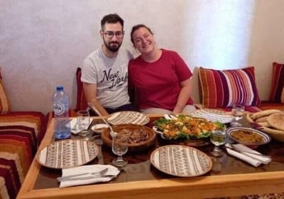 Essaouira City Tour with Cooking Class 2