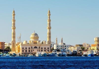 Hurghada Museum & City Tour 2