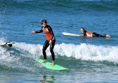 Guided Surfing Experience in Agadir 2
