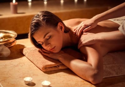 Turkish Bath Experience in Hurghada 2