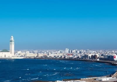 Casablanca City Tour: Mystery & Charm 2